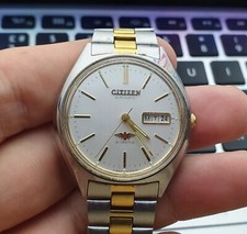 Citizen 1970s 36mm d'occasion  Expédié en France