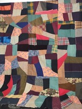 Vintage wool cotton for sale  Philadelphia