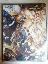 Ultra pro warmachine usato  Vignola