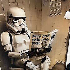 Star wars wall for sale  Whittier