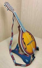 Samick style mandolin for sale  UXBRIDGE