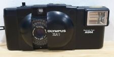 Olympus xa1 compact for sale  NEWTON ABBOT