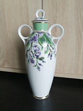 Rosenthal versace giardino gebraucht kaufen  Ludwigschorgast
