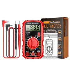Multimètre numérique électr d'occasion  Morlaix