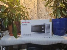 Sharp ms01u new for sale  HULL