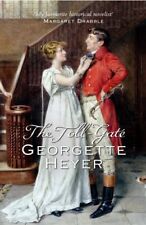 Toll gate georgette for sale  UK