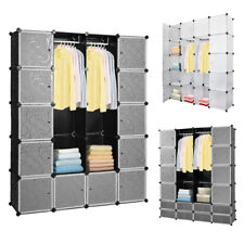 Kleiderschrank diy regalsystem gebraucht kaufen  Deutschland