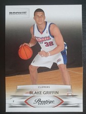 Blake griffin 2009 d'occasion Blake griffin 2009 d'occasion  Paris XIV