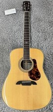 Alvarez md70bg masterworks for sale  Harrisonville