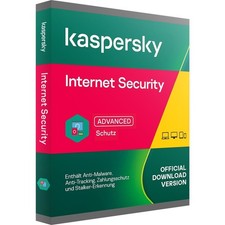 Internet security jahr gebraucht kaufen  Fürth