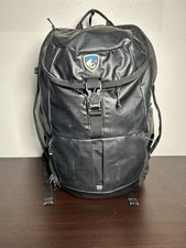 Usado, Mochila de mão Kuhl Eskape Escape preta 25L  comprar usado  Enviando para Brazil