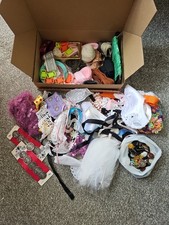 Bundle lace ribbon for sale  WILMSLOW