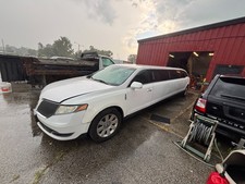 2013 lincoln mkt for sale  Anderson