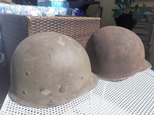 Casque liner coque d'occasion  Héricourt
