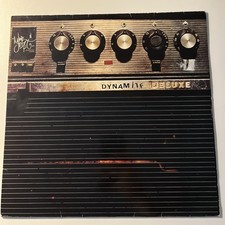 Dynamite deluxe milestone gebraucht kaufen  Berlin