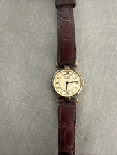 Montre must cartier d'occasion  Belfort