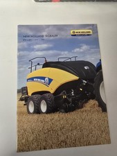 New holland big for sale New holland big for sale  CONGLETON