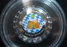 Bavarian purity law for sale  IPSWICH