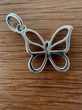 Tiffany co. butterfly for sale  ROYSTON