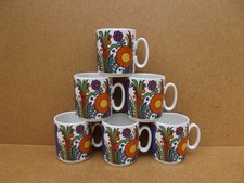 Anciens mugs acapulco d'occasion  France