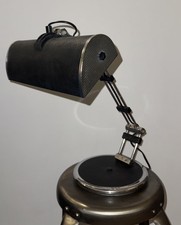 Lampe bureau articulée d'occasion  Calais