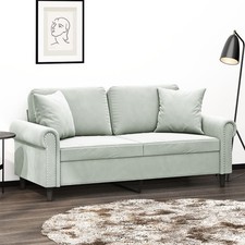 Sitzer sofa zierkissen gebraucht kaufen Sitzer sofa zierkissen gebraucht kaufen  Laucha