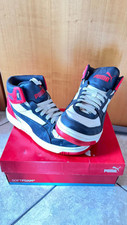 Scarpe uomo puma usato  Belluno