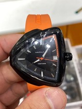 Hamilton ventura automatic d'occasion  Expédié en Belgium