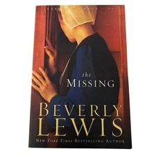 Missing paperback lewis for sale  Johnstown