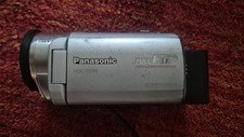 Videokamera panasonic hdc gebraucht kaufen  Stephanskirchen