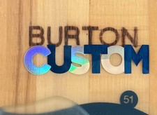 Used burton custom for sale  Folsom