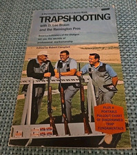 Trapshooting lee braun for sale  Enfield