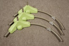 Peça de reposição anel base jumper floresta tropical Fisher Price comprar usado  Enviando para Brazil