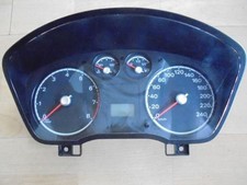 Tacho kombiinstrument 4m5t1084 gebraucht kaufen  Kerpen