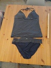 Toller tankini esprit gebraucht kaufen  Heidesee