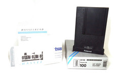 Hasselblad dorso polaroid usato  Modena
