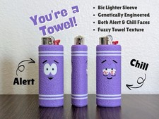 Faces towelie bic for sale  Mesa