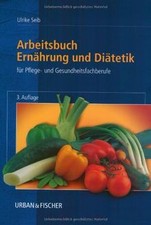 Arbeitsbuch ernährung diätet gebraucht kaufen  Berlin