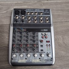 Behringer xenyx q802usb for sale  Tempe