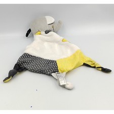 Doudou plat éléphant d'occasion  Le Portel