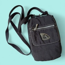 Travelon black crossbody for sale  TROWBRIDGE