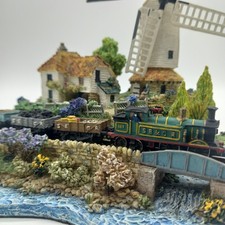 Scale gauge diorama for sale Scale gauge diorama for sale  SCARBOROUGH