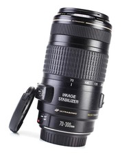 Canon 300mm image for sale  HALESOWEN
