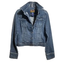 Blue asphalt denim for sale  Irondale