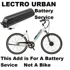Viking lectro urban for sale  CORBY