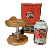 Vtg hank roberts for sale  Glendora