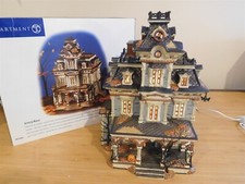Dept halloween grimsly for sale  Warwick