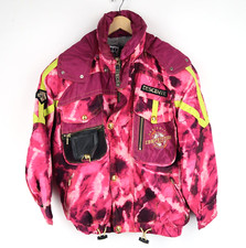 Descente vintage neon for sale  HULL