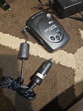 Snooper radar laser for sale  WALSALL