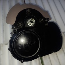 Bosch motor mittelmotor gebraucht kaufen  Fürth
